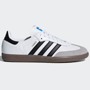 Adidas Samba OG shoes
